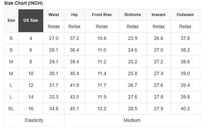 Retro Floral Frayed Hem Shift Jeans