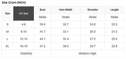 Western Geometric V-Neck Short Sleeve Knit T-Shirt