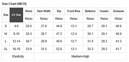 Leopard Elastic Waist Raw Hem Wide Leg Pants