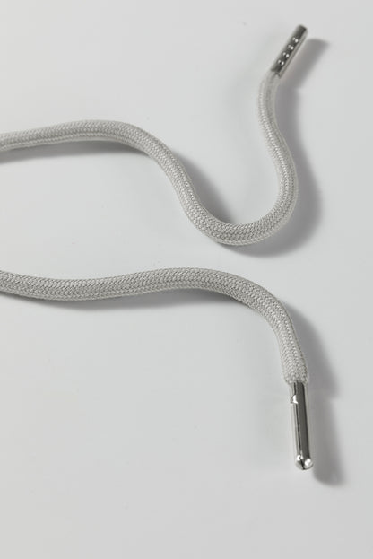 Stripe Patchwork Quarter-Zip Pullover and Pant Set