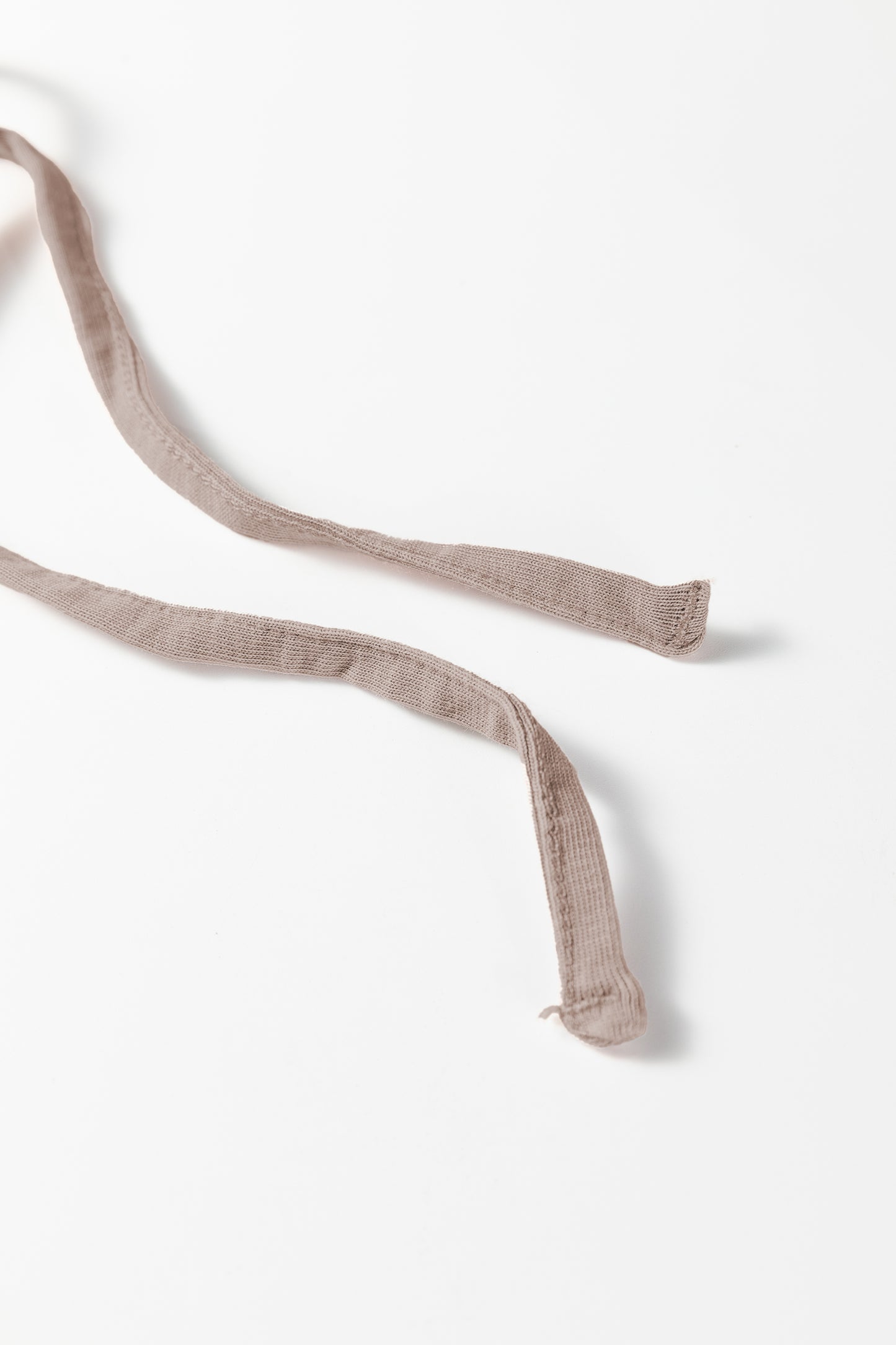 Mineral Wash Reverse Seam Drawstring Elastic Waist Pants