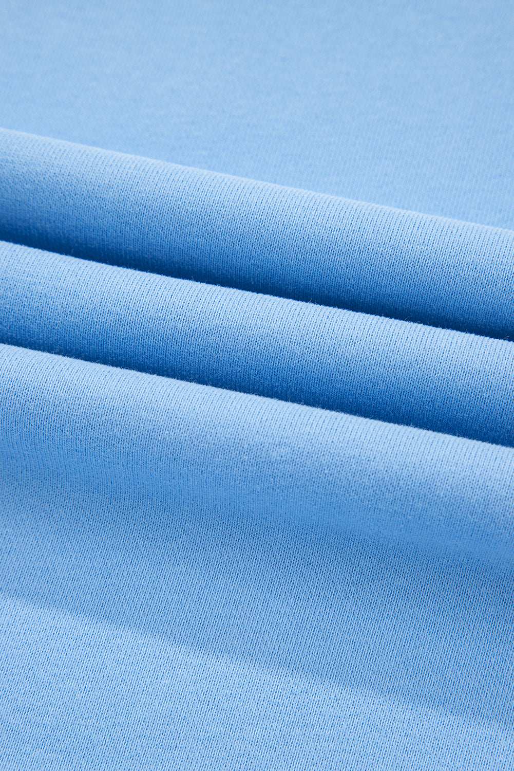 Colorblock Stripe Pullover and Shorts Set