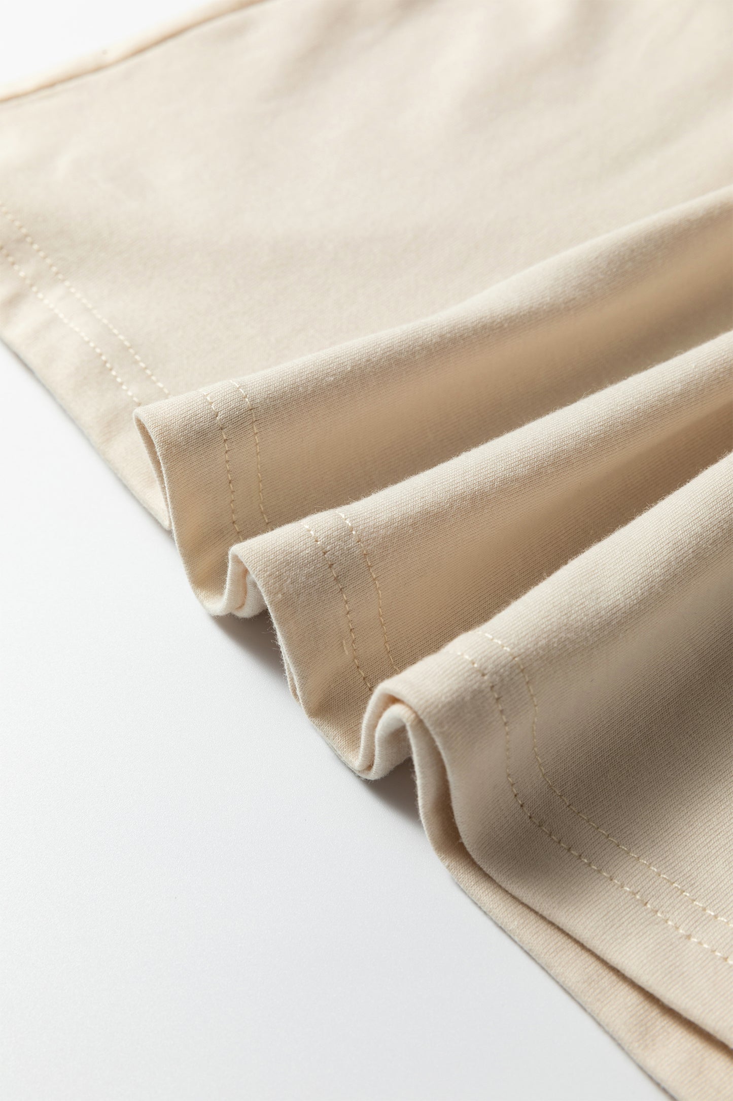 Solid Lace Patchwork Long Sleeve T-Shirt