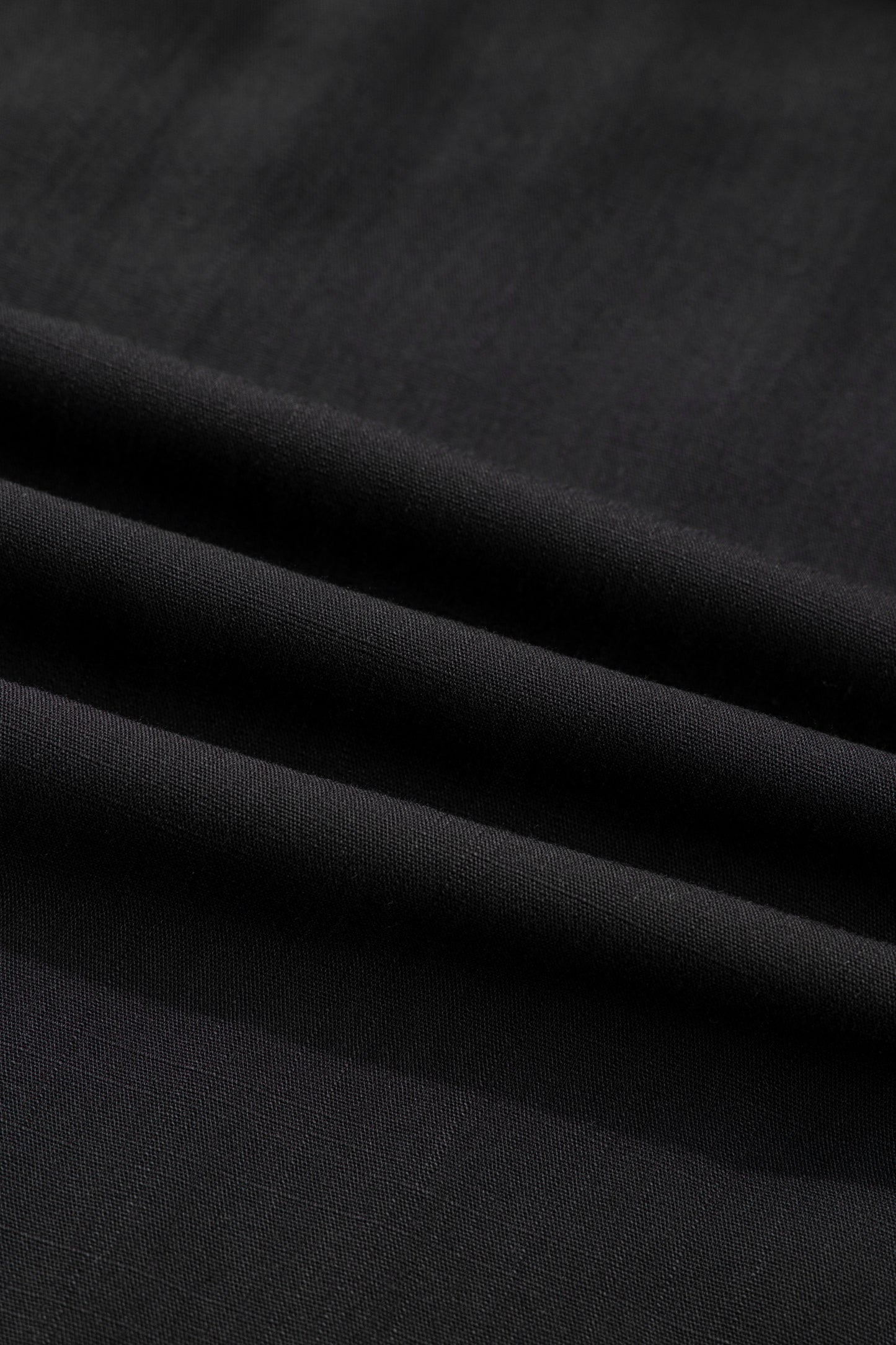 Leopard Contrast Trim Split Neck Midi Dress