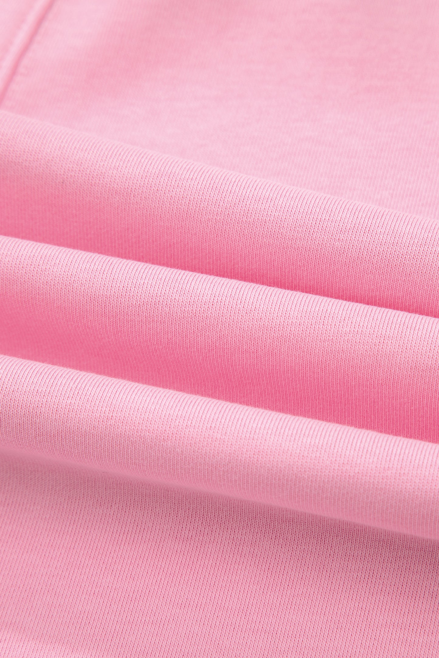 Solid Raw Edge Short Sleeve Pocketed Romper