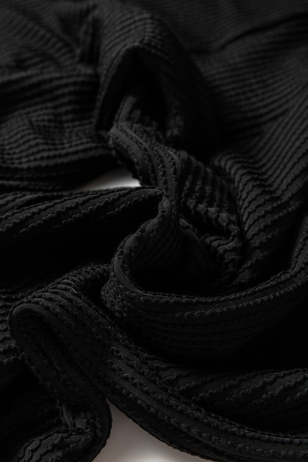 JOLLY Corded Top and Pocketed Pants Set