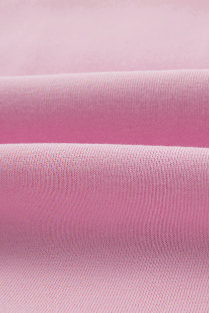 Christmas Merry Every Thing Tinsel Sweatshirt