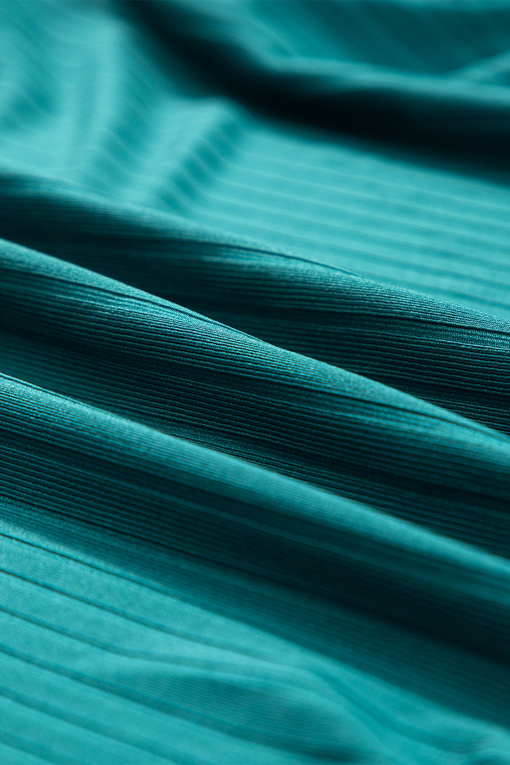 Plus Size Shimmer Ribbed Knit Open-Front Cardigan