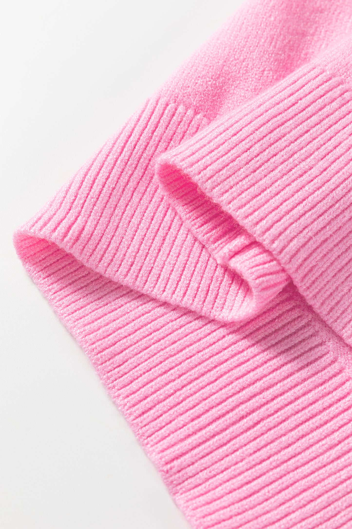 MERRY Christmas Raglan Sleeve Sweater