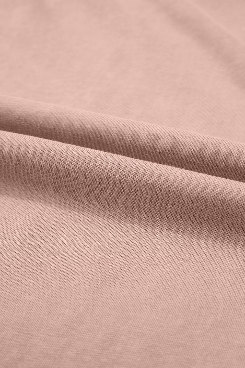 Floral Patch Mineral Wash Terry Knit Pants