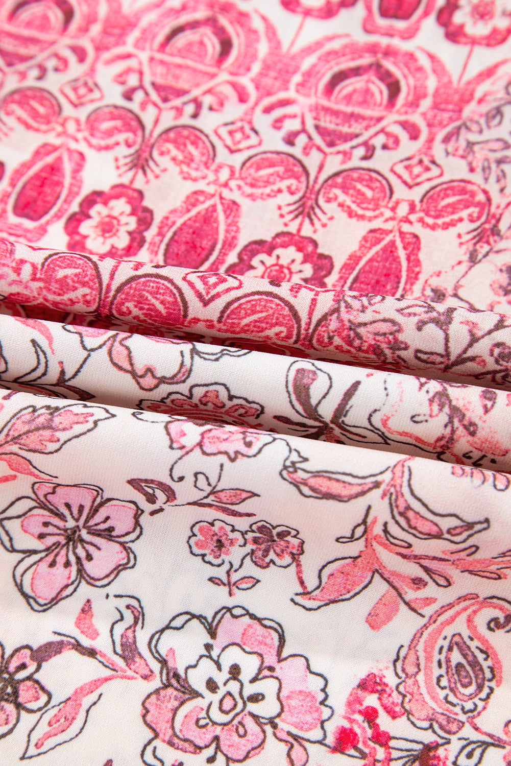 Boho Tassel Drawstring Elastic Waist Maxi Skirt