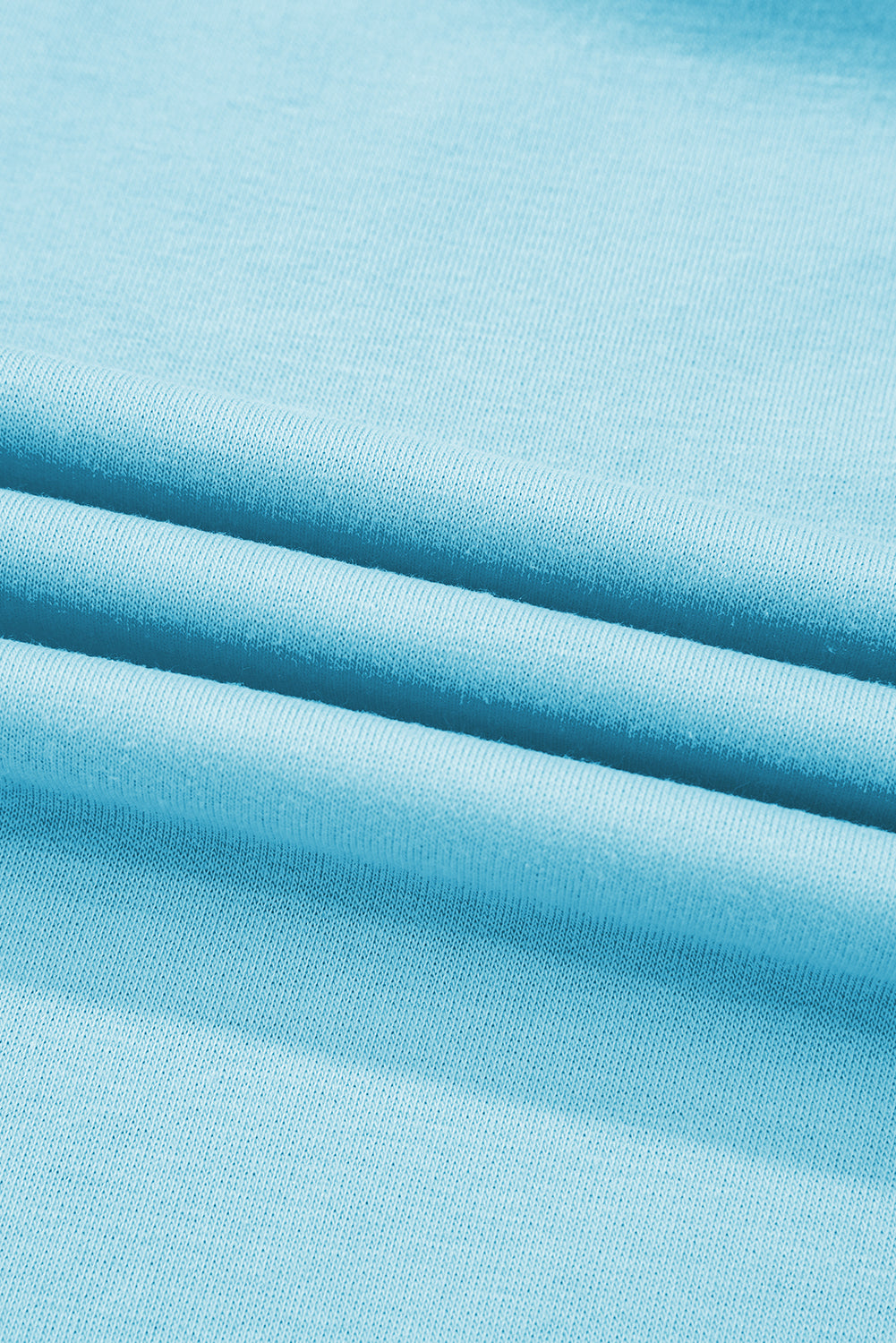 Colorblock Short Sleeve T-Shirt and Skort Set