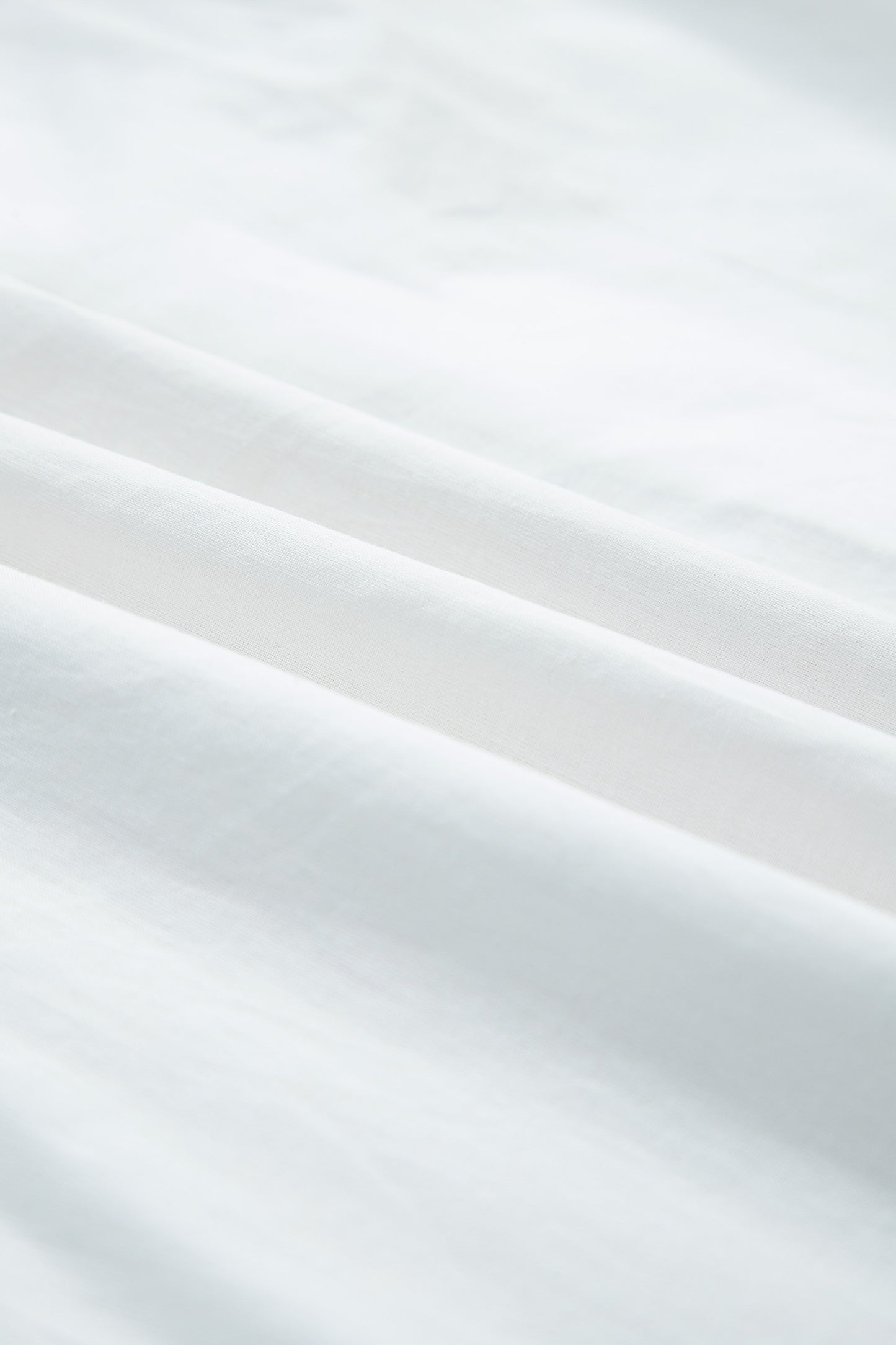 Flower Eyelet Embroidered Patchwork Sheer Shirt