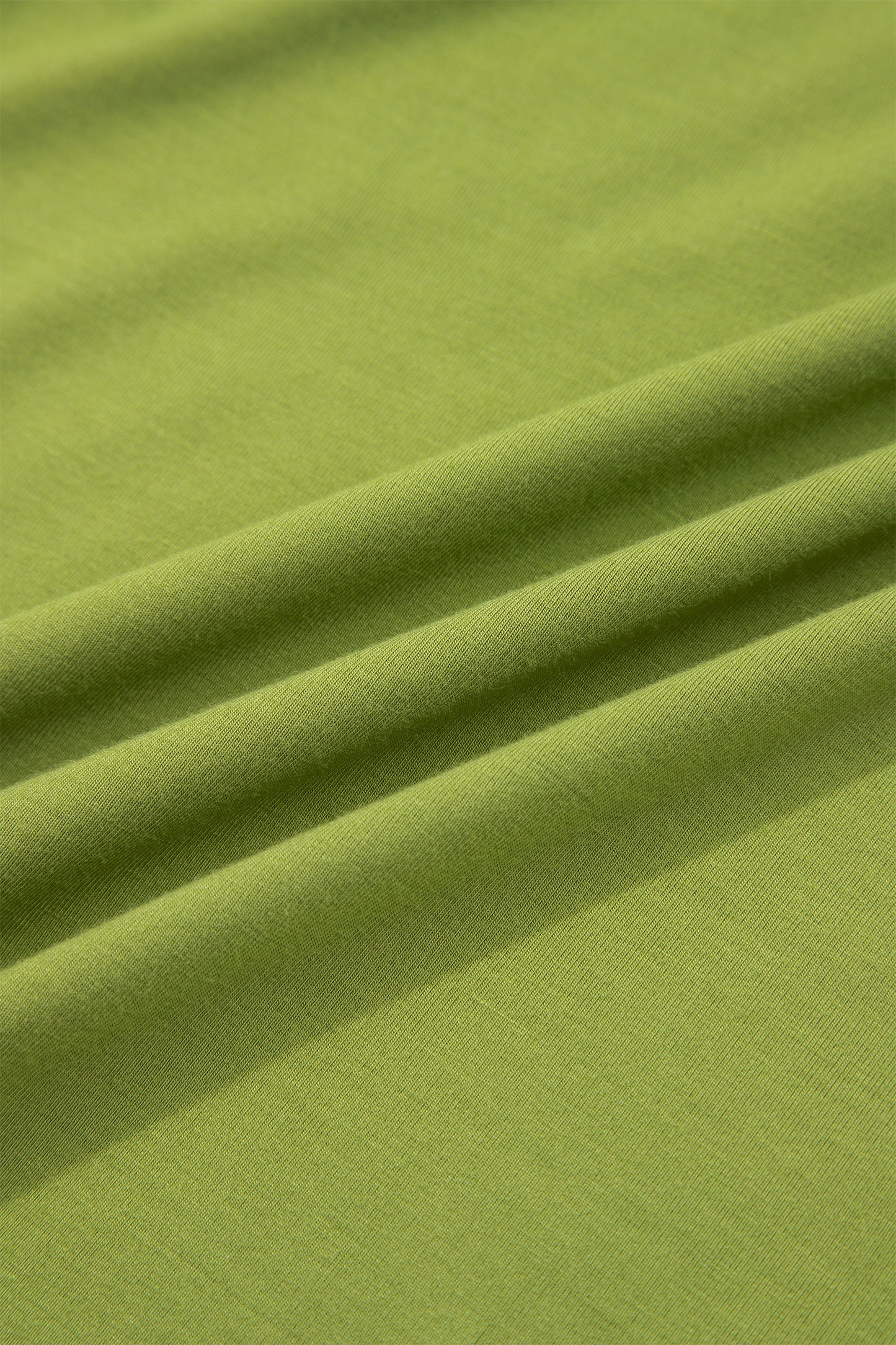 Solid V-Neck Cap Sleeve Elastic Waist Dress