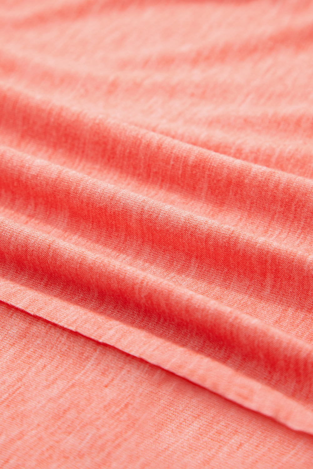 Floral Patchwork V-Neck Long Sleeve Top