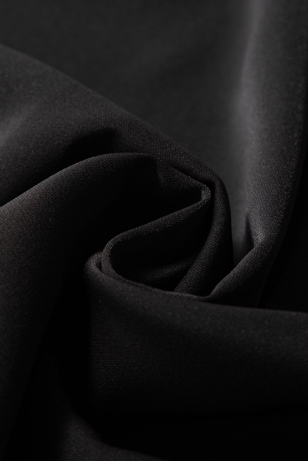 Lace Patchwork Sleeve Keyhole Neckline Blouse