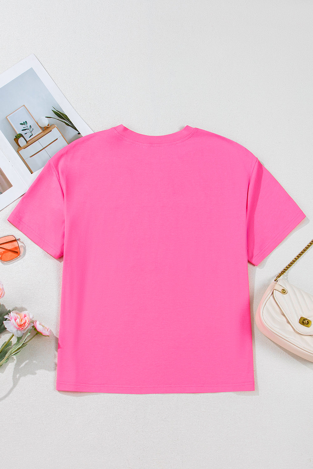 MAMA Short Sleeve Graphic T-Shirt