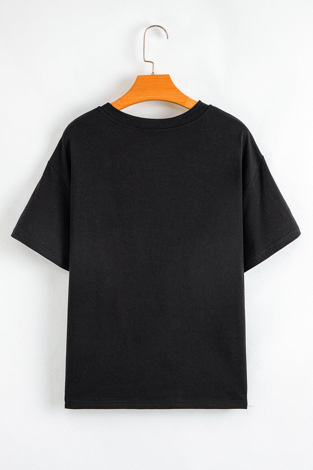 MAMA Short Sleeve Graphic T-Shirt
