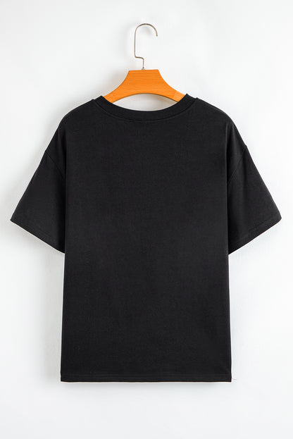 MAMA Short Sleeve Graphic T-Shirt