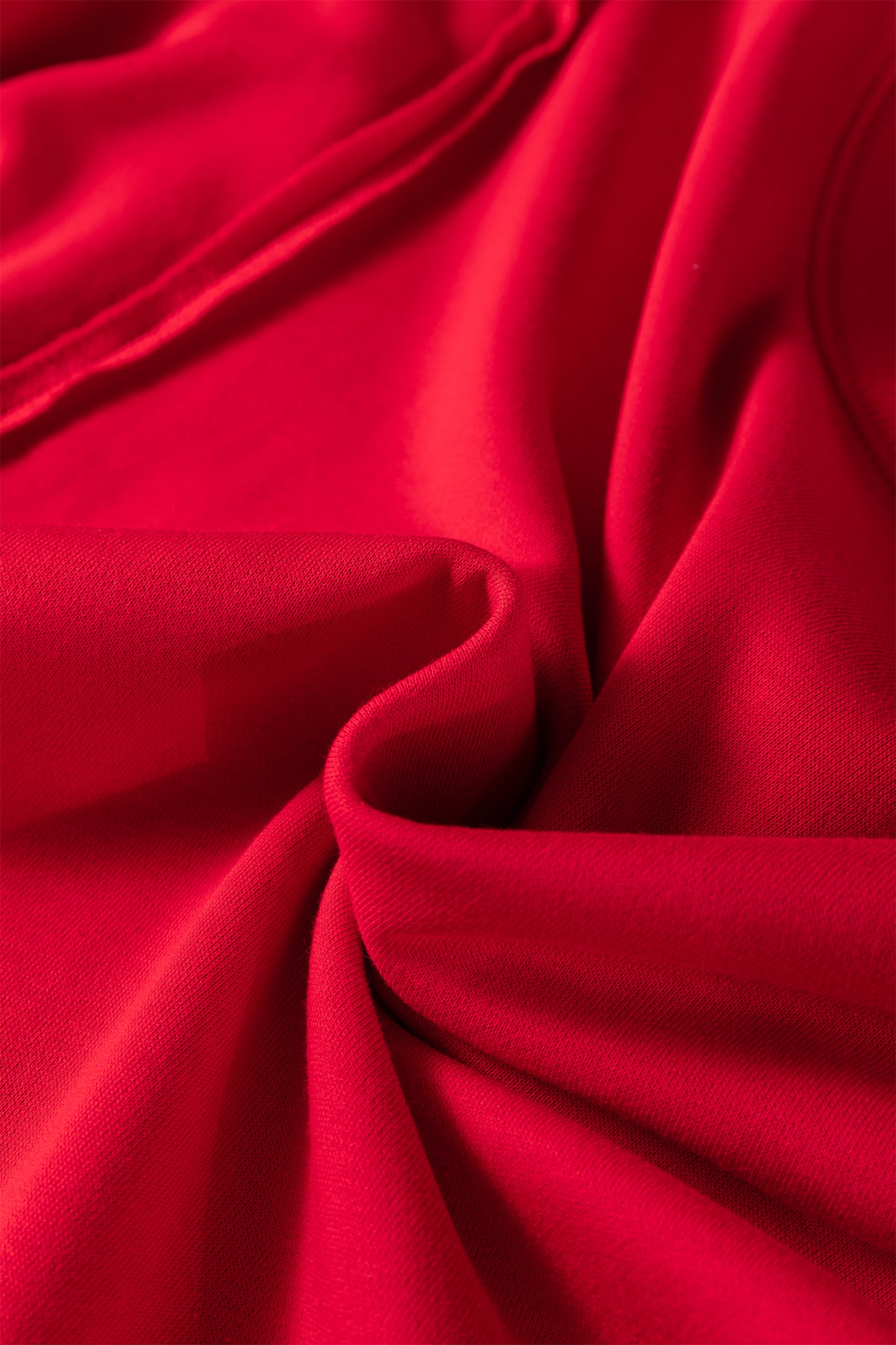 Floral Bow Tie Patch Reverse Seam Sweatshirt