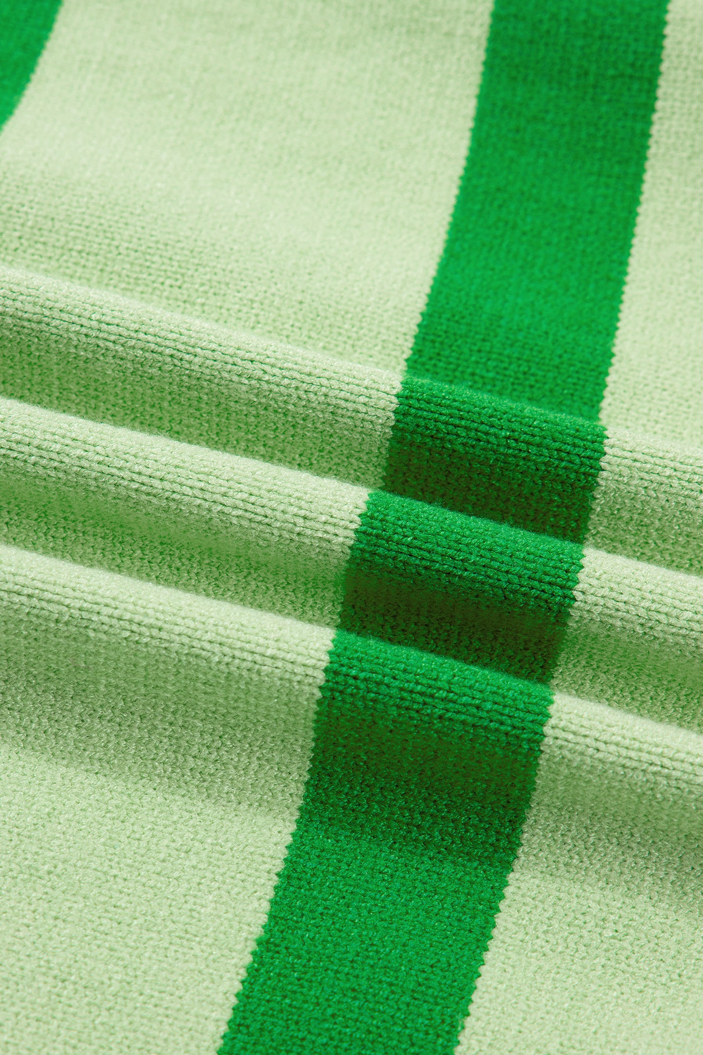Stripe Oh for Luck’s Sake St Patrick Sweater