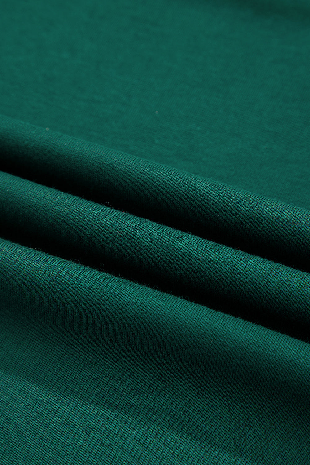 Varsity Stripe Sweatshirt and Short Set