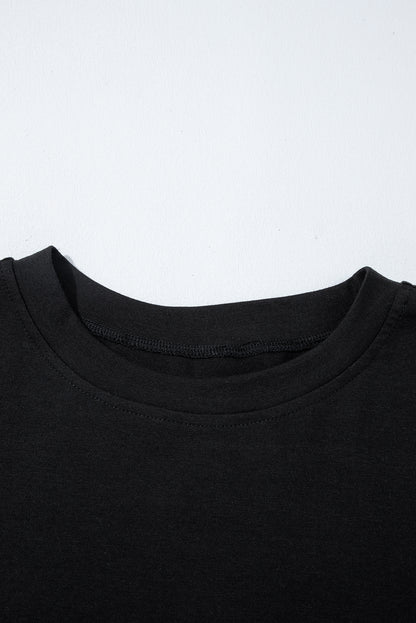 MAMA Short Sleeve Graphic T-Shirt