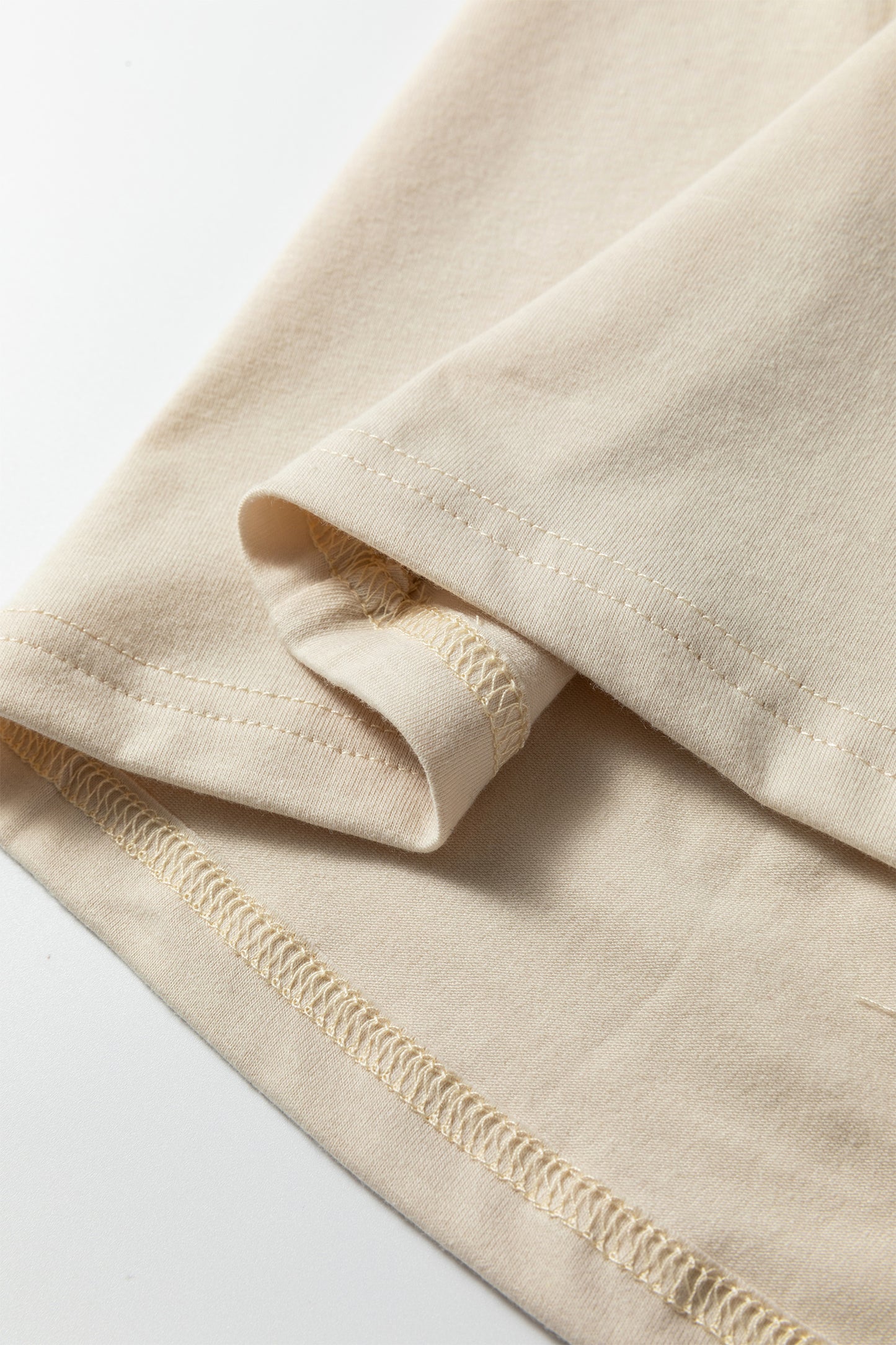 Solid Lace Patchwork Long Sleeve T-Shirt