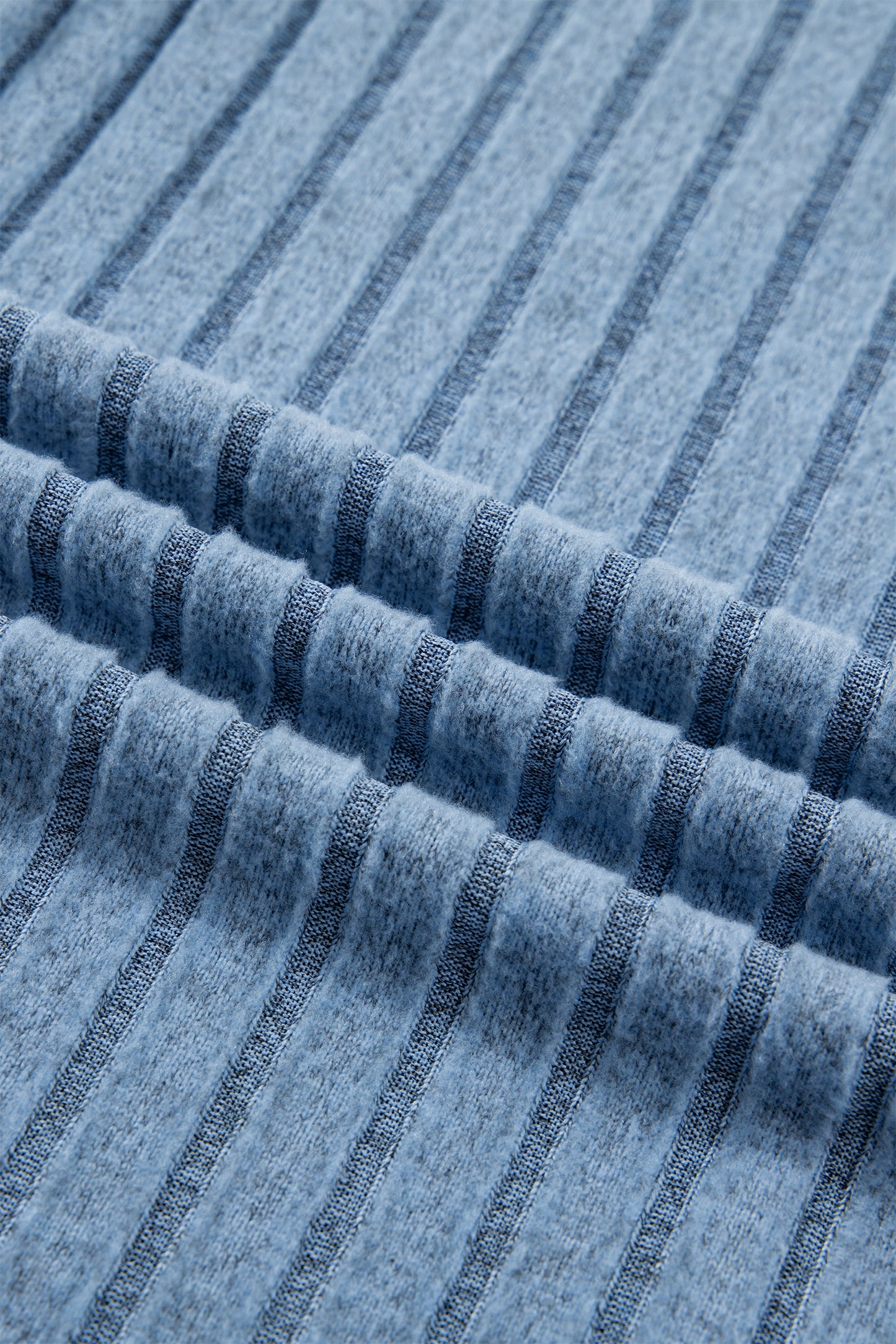 Solid Ribbed Knit Mineral Wash Tank Top