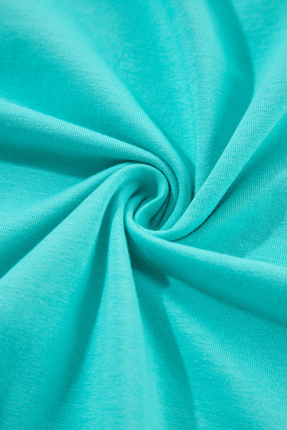 Colorblock Patchwork Long Sleeve Top