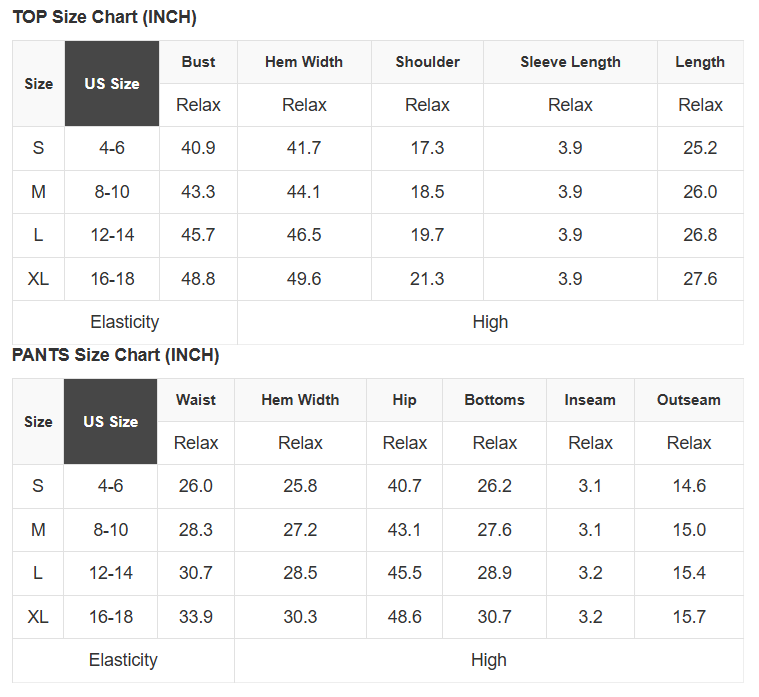 Polka Dot Top and Shorts Set