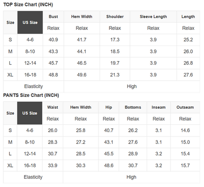 Polka Dot Top and Shorts Set