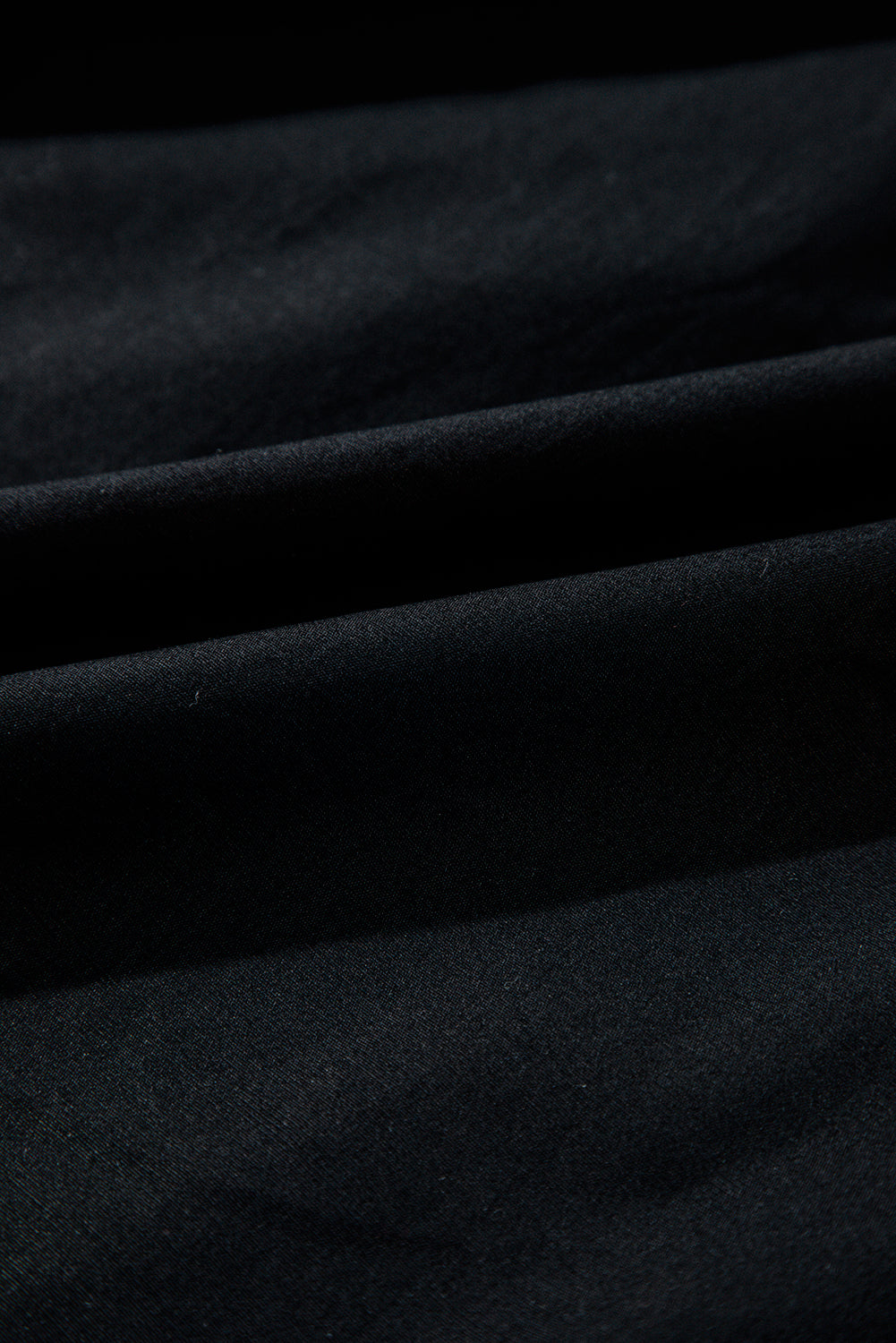 Solid V-Neck Flutter Sleeve Ruffle Maxi Dress