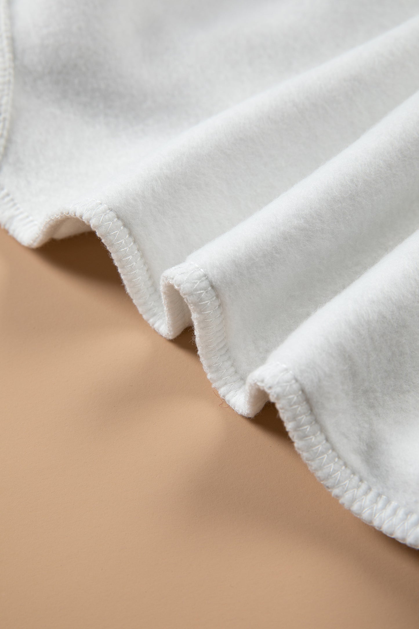 Camouflage Patchwork Long Sleeve Hoodie
