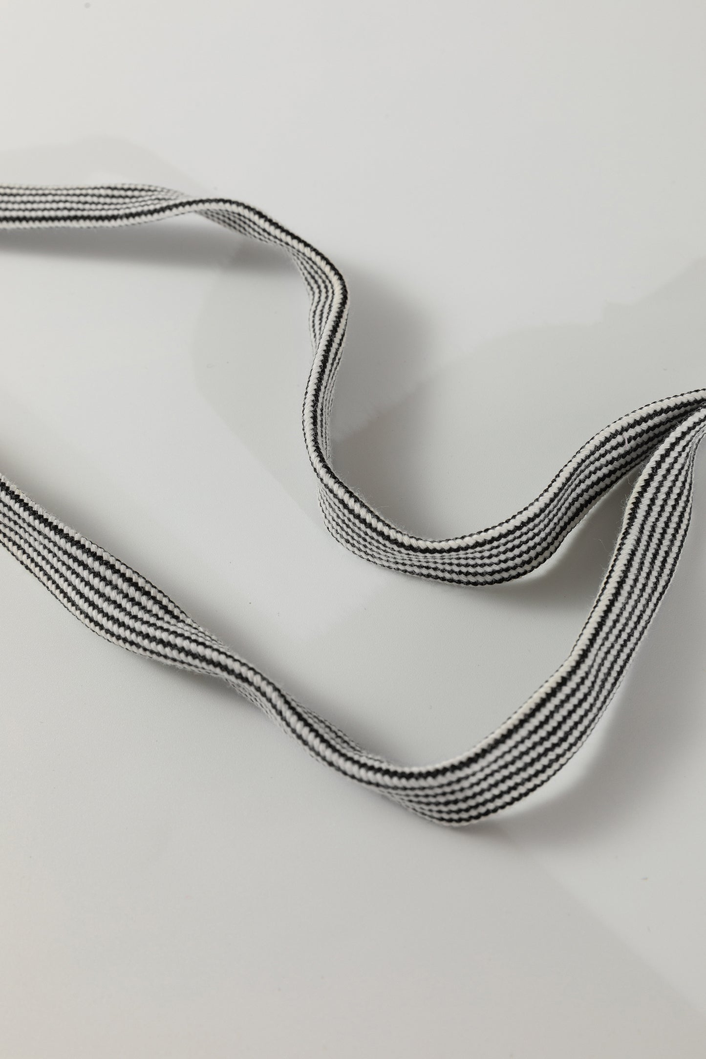 Solid V-Neck Tee and Drawstring Pants Set