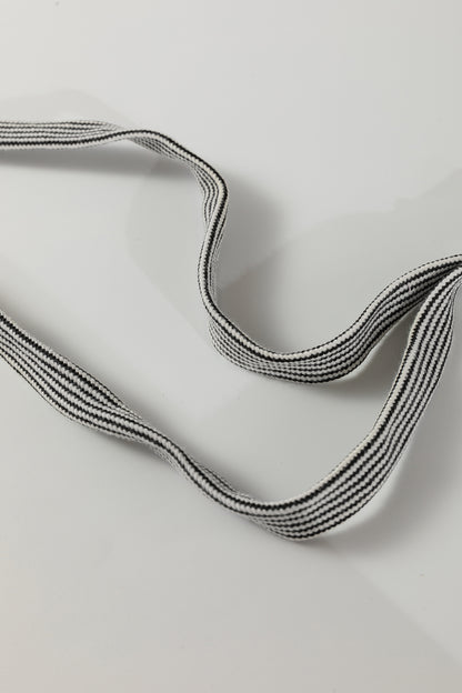 Solid V-Neck Tee and Drawstring Pants Set