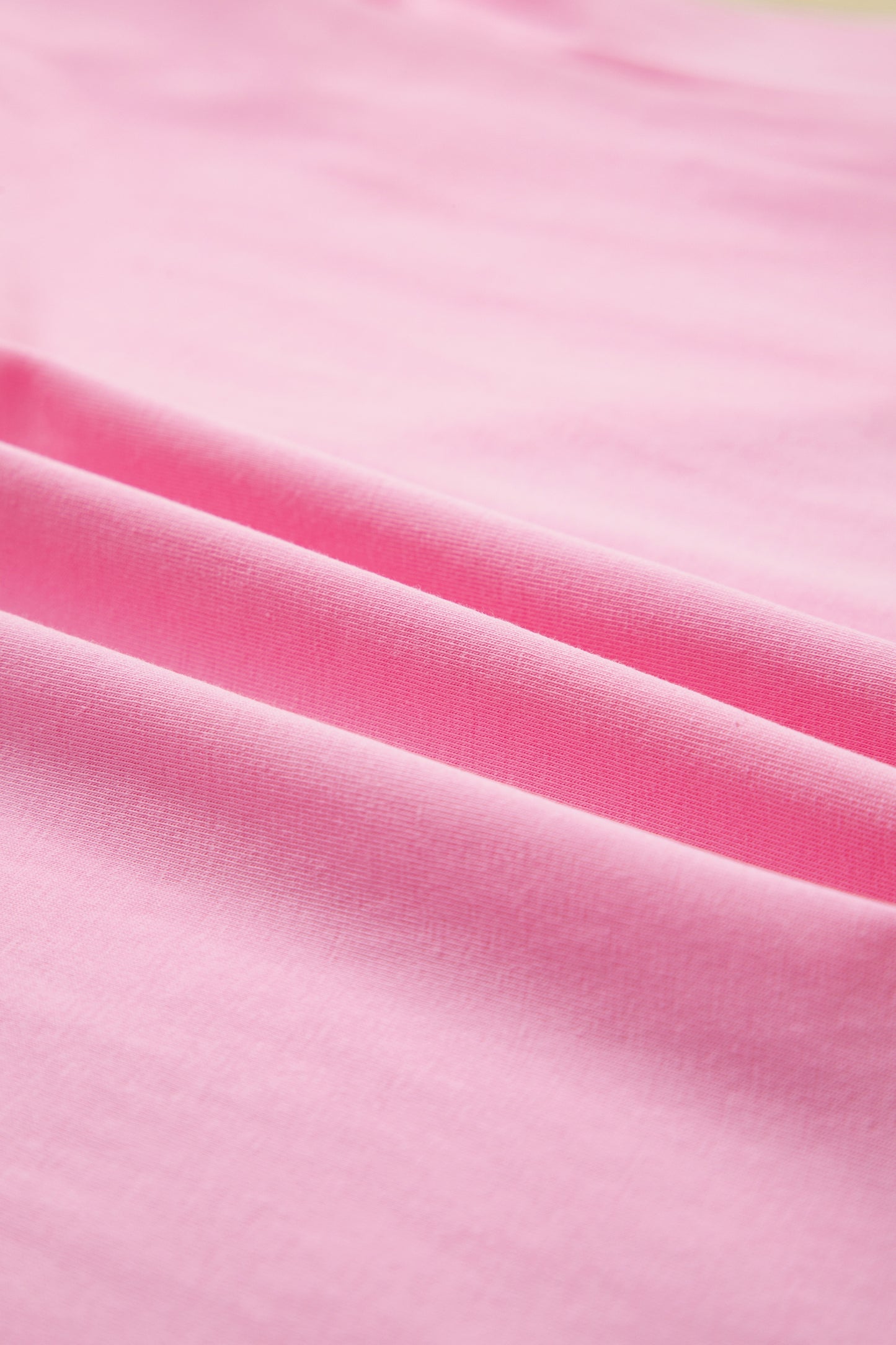 Floral Eyelash Lace Patchwork 3/4 Sleeve Tee