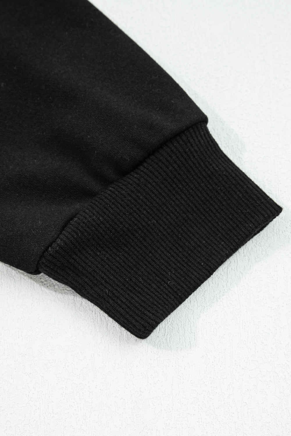 Varsity Stripe Pullover and Mini Skirt Set