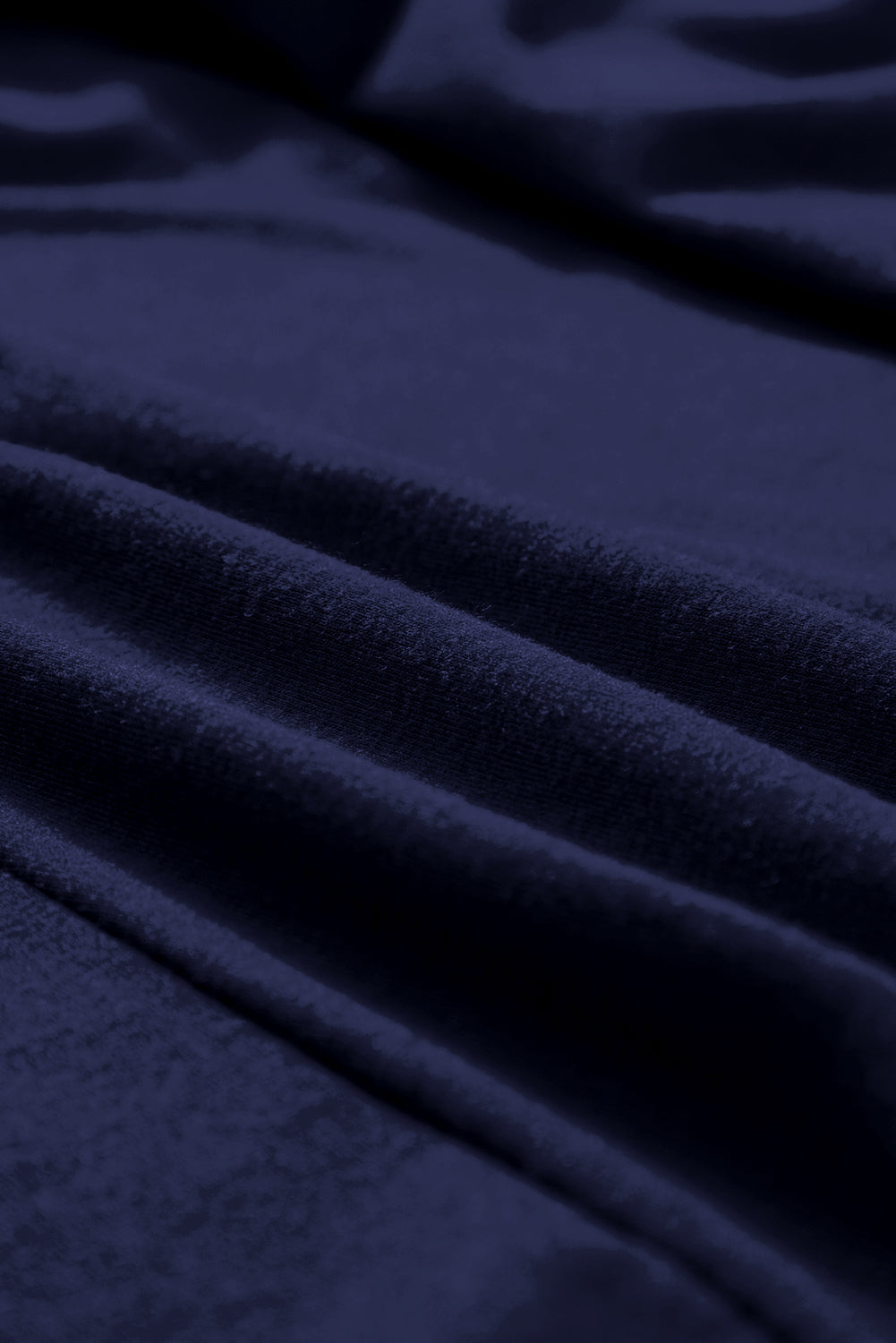 Plus Size Solid Lace Short Sleeve Pleated Dress