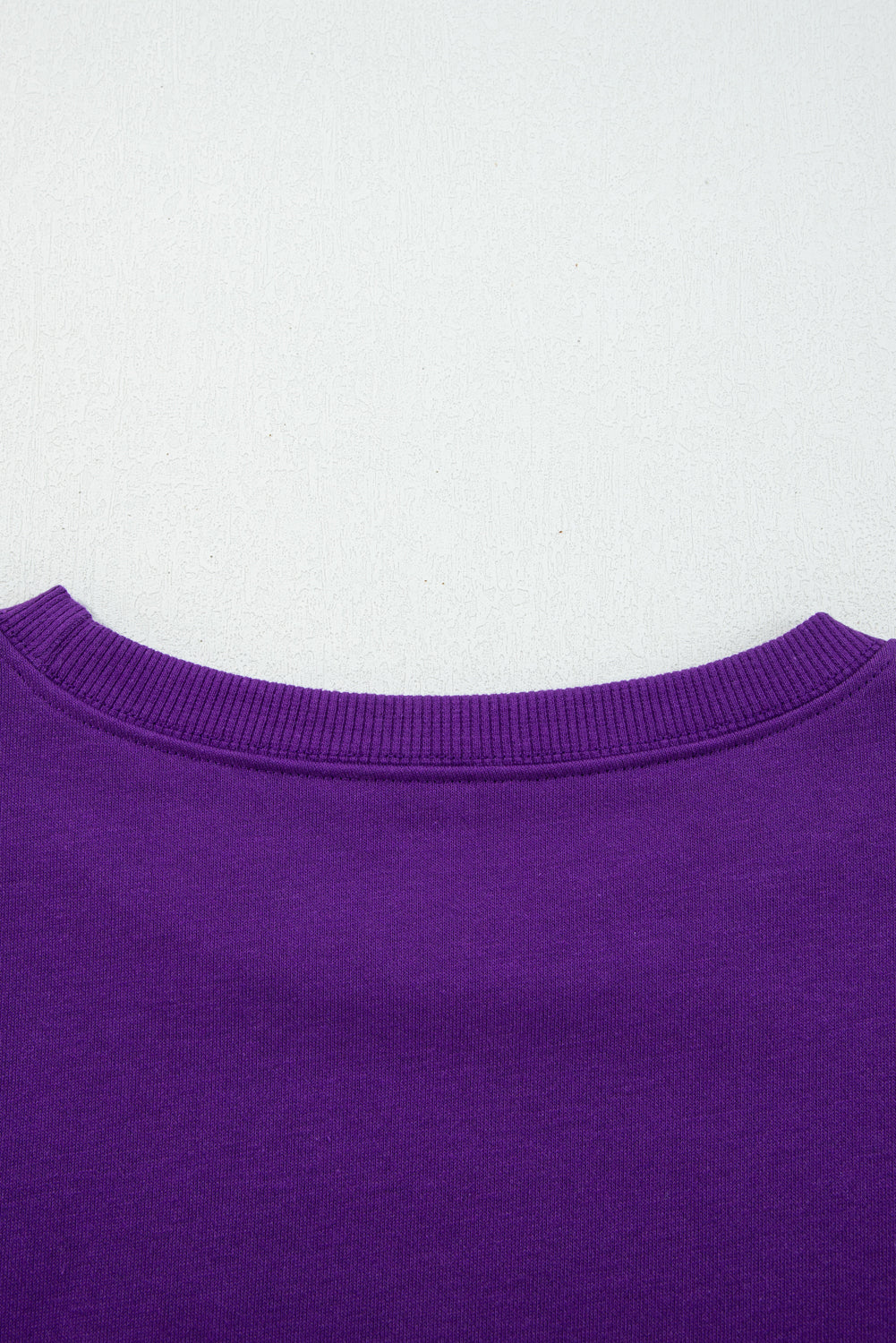 Varsity Stripe Pullover and Mini Skirt Set