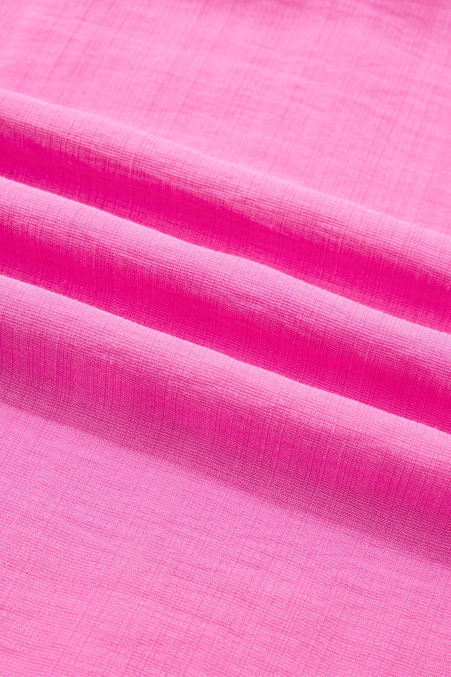 Solid Ruffle High Waist Sleeveless Maxi Dress