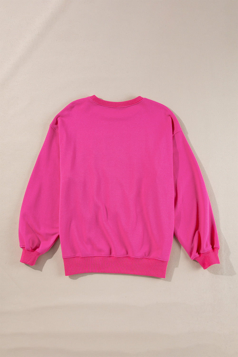 Christmas Holly Jolly Babe Crewneck Sweatshirt