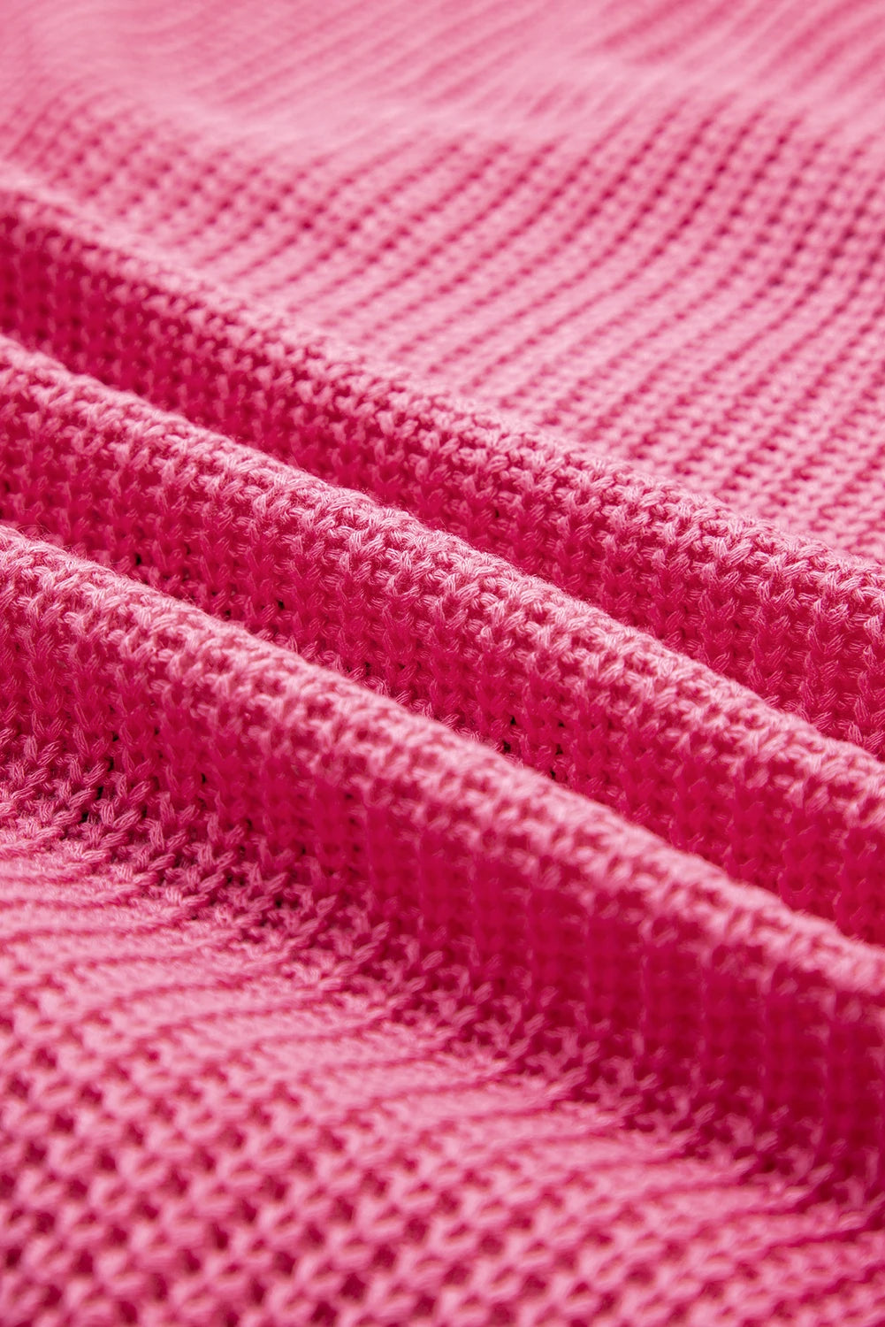 Western Cowboy Embroidered Round Neck Sleeveless Sweater