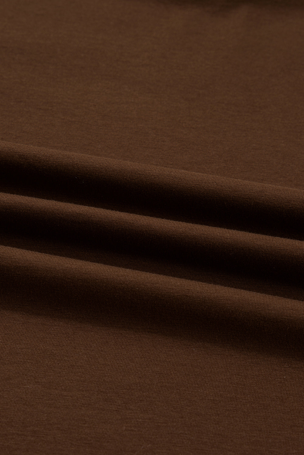 Varsity Stripe Crew Neck Long Sleeve Top