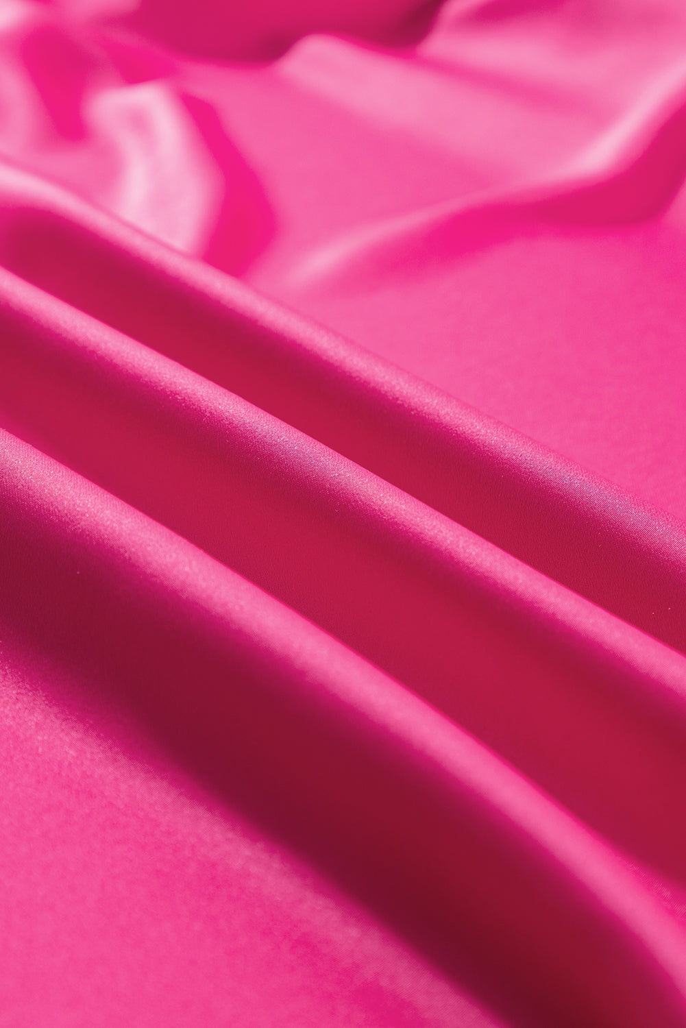 Solid Buttoned Collar T-Shirt Mini Dress