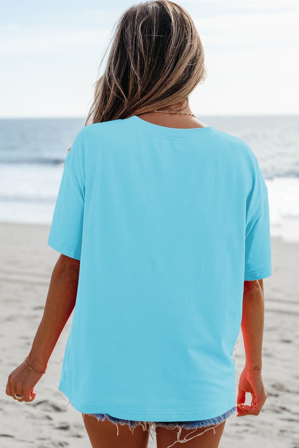 MAMA Short Sleeve Graphic T-Shirt