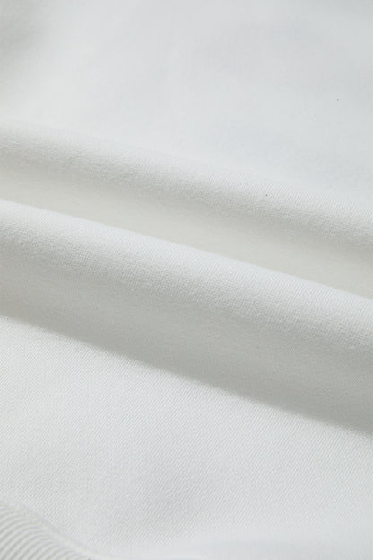 FARM FRESH PUMPKINS Embroidered Thanksgiving Sweatshirt