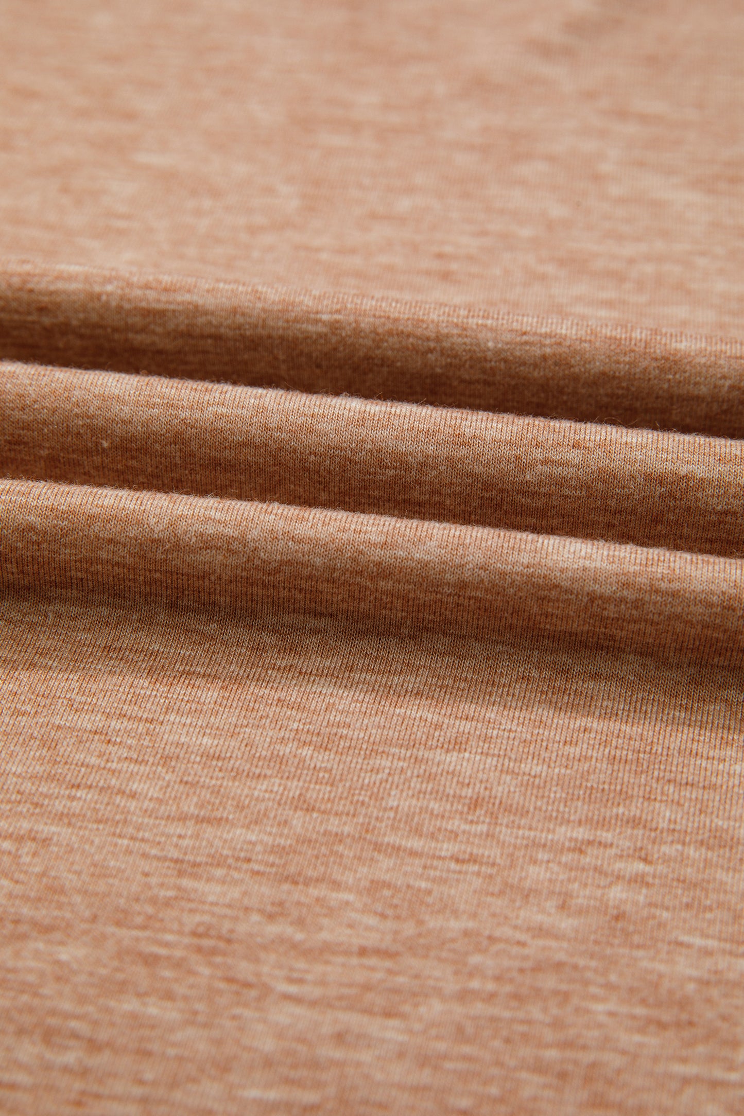 Plus Size Leopard Colorblock Patchwork Tee