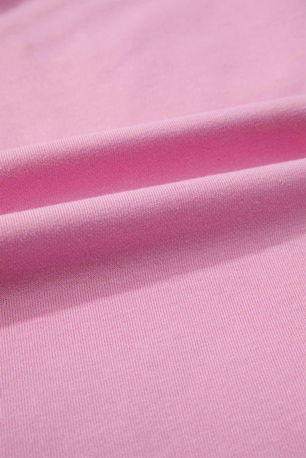 Floral Patchwork Raw Edge Top and Pant Set