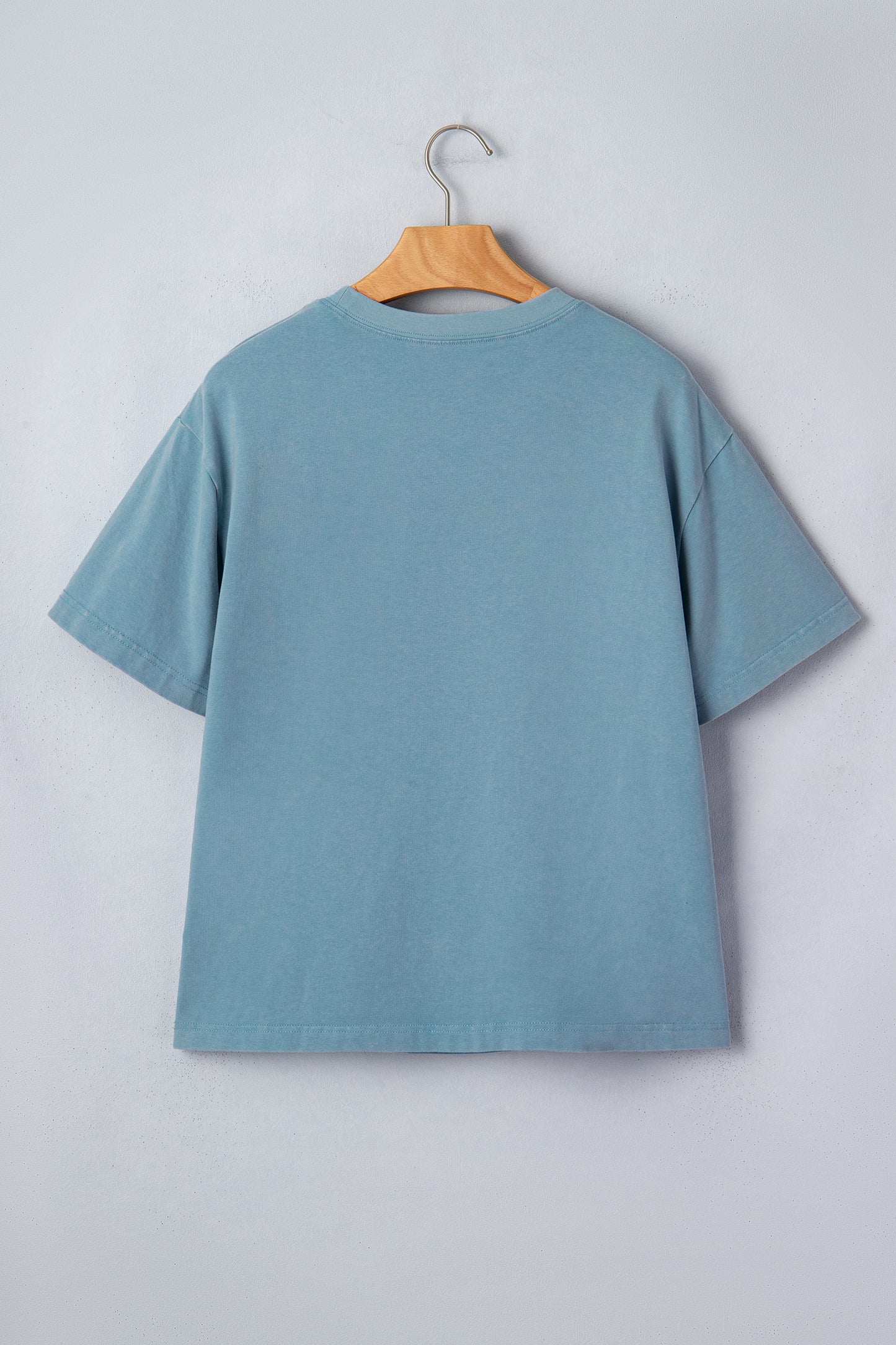 Camo Game Day Short Sleeve Graphic T-Shirt